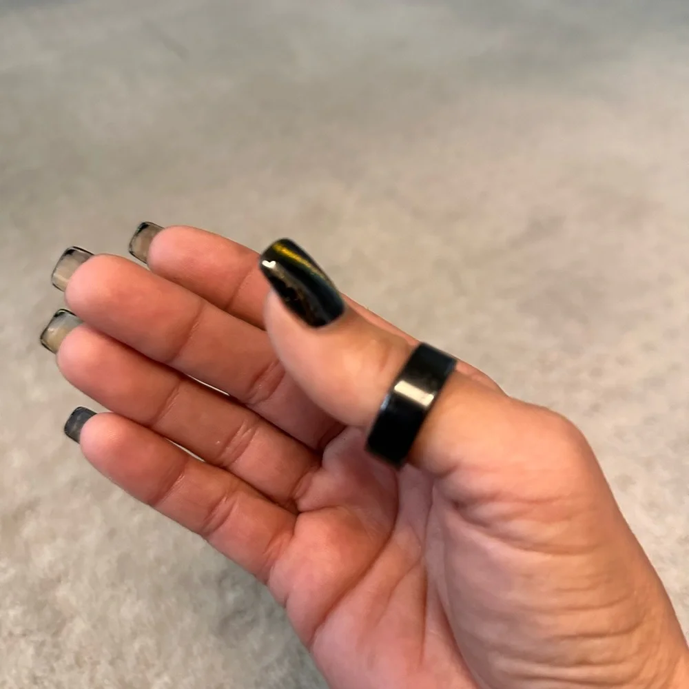 💍💍MENS TUNGSTEN RING💍💍 - Picture 5 of 5